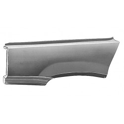 FIAT PANDA 86 ALETA IZQUIERDA