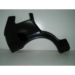 FIAT UNO 89 ALETA TRASERA 5P IZQUIERDA