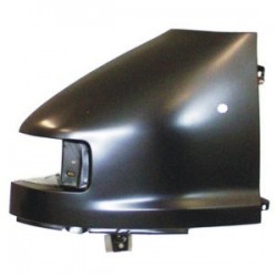 FIAT DUCATO 94 ALETA DELANTERA IZQUIERDA