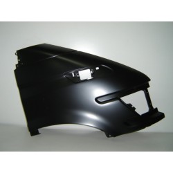 IVECO DAILY 2000 ALETA DELANTERA DERECHA