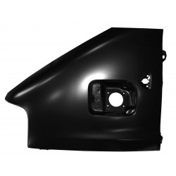 FIAT DUCATO 2002 ALETA DELANTERA IZQUIERDA