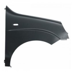 FIAT DOBLO 05 ALETA DELANTERA DERECHA