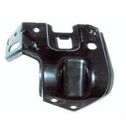 FIAT GRANDE PUNTO 05 SOPORTE ALETA DELANTERA DERECHA