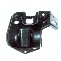 FIAT GRANDE PUNTO 05 SOPORTE ALETA DELANTERA IZQUIERDA