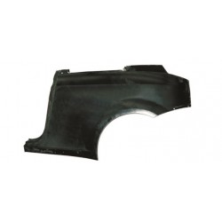 FIAT GRANDE PUNTO 05-/09 ALETA TRASERA 3 PUERTAS IZQUIERDA