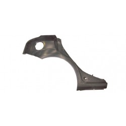 FIAT GRANDE PUNTO 05-/09 ALETA TRASERA 5 PUERTAS DERECHA