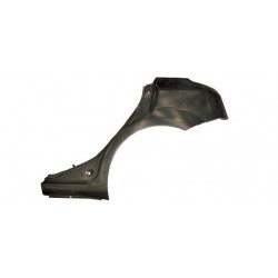 FIAT GRANDE PUNTO 05-/09 ALETA TRASERA 5 PUERTAS IZQUIERDA