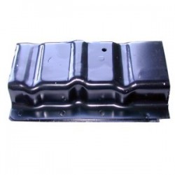 FIAT GRANDE PUNTO 05 LARGUERO DERECHO