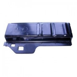 FIAT GRANDE PUNTO 05 LARGUERO IZQUIERDO