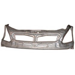 IVECO DAILY 2006 FRENTE INTERNO