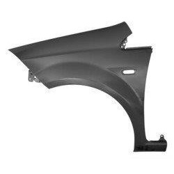 FIAT LINEA 2007-ALETA DELANTERA IZQUIERDA