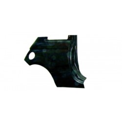 FIAT 500 07 ALETA TRASERO DERECHO