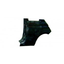 FIAT 500 07 ALETA TRASERO IZQUIERDO