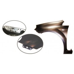 FIAT PUNTO EVO 09 ALETA DELANTERA IZQUIERDA