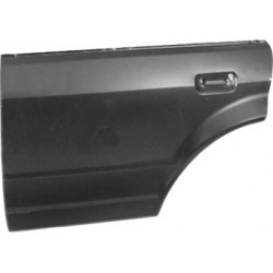 FORD ESCORT 80 PANEL PUERTA TRASERO IZQUIERDO