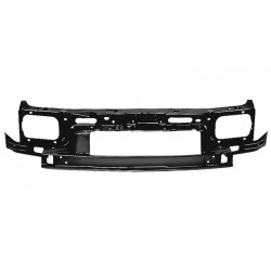 FORD ESCORT 90 FRENTE INTERNO