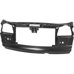 FORD FIESTA 89 FRENTE INTERNO