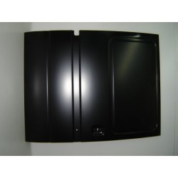 FORD TRANSIT 86-2000 PUERTA LATERAL SIN VENTANA DERECHA