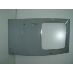FORD TRANSIT 86 PUERTA TRASERA TECHO BAJO DERECHA