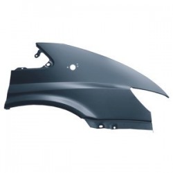 FORD TRANSIT 2000 ALETA DELANTERA CON HUECO DERECHA