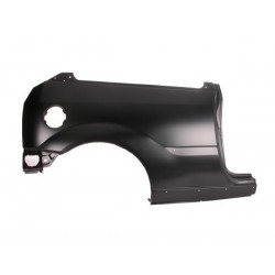 FORD FOCUS 98 ALETA TRASERO 3P DERECHO