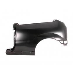 FORD FOCUS 98 ALETA TRASERO 3P IZQUIERDO