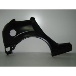 FORD FOCUS 98 ALETA TRASERO 5P DERECHO