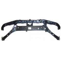 FORD FOCUS 98 FRENTE INTERNO