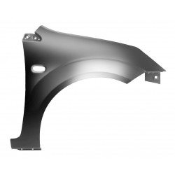 FORD FIESTA 2002 ALETA DELANTERA DERECHO