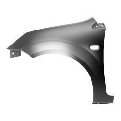 FORD FIESTA 2002 ALETA DELANTERA IZQUIERDO