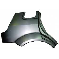 FORD FIESTA 02 ALETA TRASERA 5P DERECHO