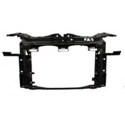 FORD FIESTA 02 FRENTE INTERNO COMPLETA