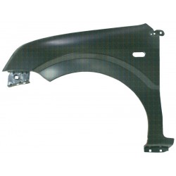 FORD FUSION 02 ALETA DELANTERO IZQUIERDO