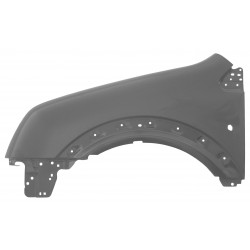 FORD TRANSIT CONNECT 02 ALETA DELANTERA IZQUIERDA