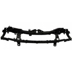 FORD FOCUS 04 FRENTE INTERNO