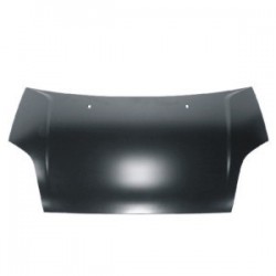 FORD FIESTA 05 CAPOT