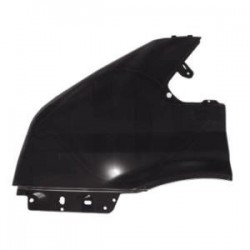 FORD TRANSIT 06 ALETA DELANTERA SIN HUECO IZQUIERDA