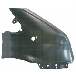 FORD TRANSIT 06 ALETA DELANTERA CON HUECO DERECHA