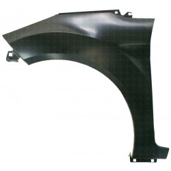 FORD FIESTA 08 ALETA DELANTERA IZQUIERDA