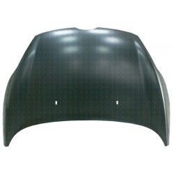 FORD FIESTA 08 CAPOT