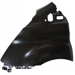 FORD TRANSIT CUSTOM 13 ALETA DELANTERA IZQUIERDA