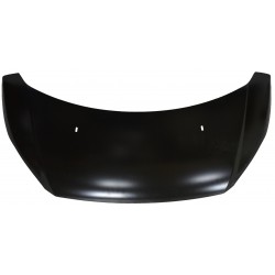 FORD TRANSIT CUSTOM 14 CAPOT