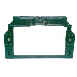 LANCIA Y 2012 FRENTE INTERNO