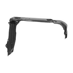 MERCEDES 190 W201 MASCARA FARO IZQUIERDO