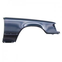 MERCEDES W124 84 ALETA DERECHA