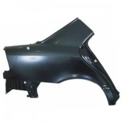 MERCEDES CLASSE C 92 ALETA TRASERO IZQUIERDO