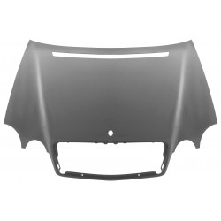 MERCEDES W210 96 CAPOT