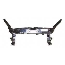 MERCEDES CLASSE A 98 FRENTE INTERNO