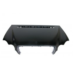 MERCEDES C W203 01 CAPOT