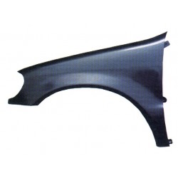 MERCEDES M W163 01-03 ALETA DELANTERA IZQUIERDA